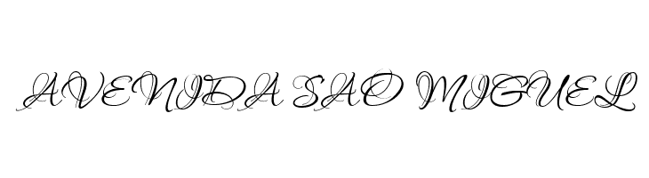 Bodega Script  Free Fonts Download