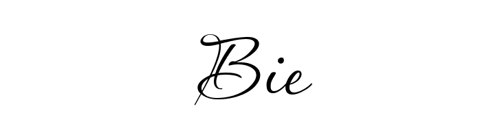 Bodega Script  Free Fonts Download