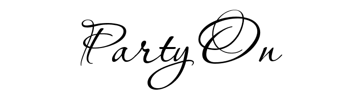 Bodega Script  Free Fonts Download