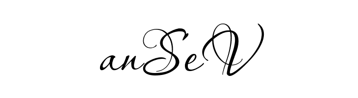 Bodega Script  Free Fonts Download