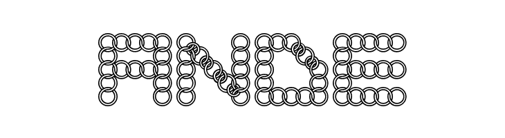 LYNX BRK  Free Fonts Download