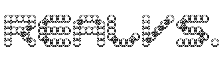 LYNX BRK  Free Fonts Download