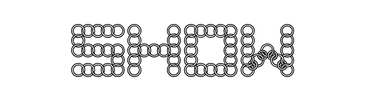 LYNX BRK  Free Fonts Download