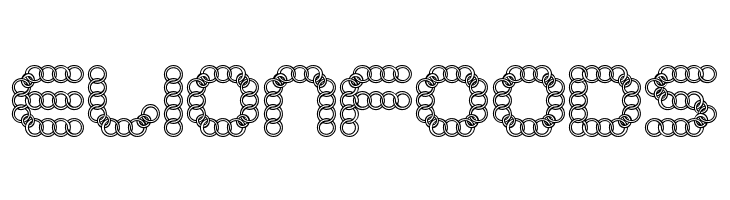 LYNX BRK  Free Fonts Download