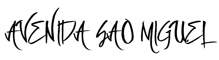 theAmbience  Free Fonts Download