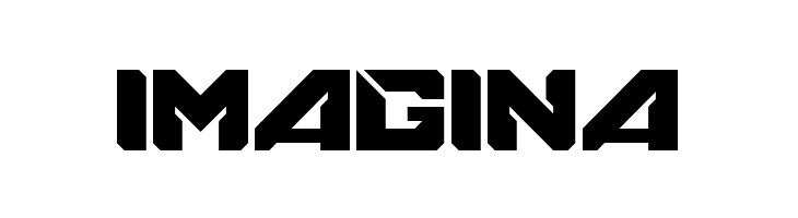 BIGMACCA Regular  Free Fonts Download