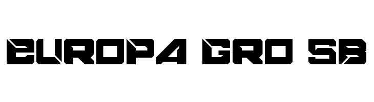 BIGMACCA Regular  Free Fonts Download