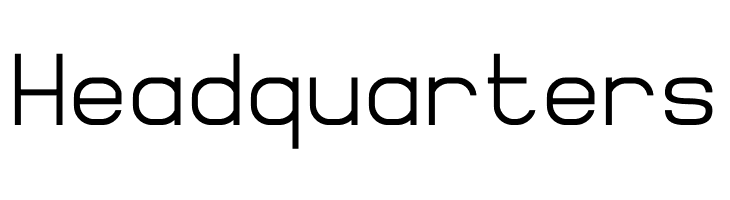 Borgen  Free Fonts Download