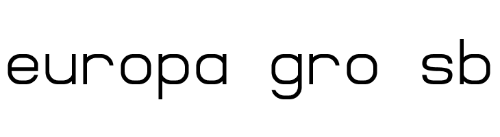 Borgen  Free Fonts Download