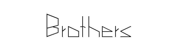 la magie  Free Fonts Download