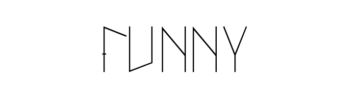 la magie  Free Fonts Download