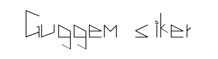 la magie  Free Fonts Download