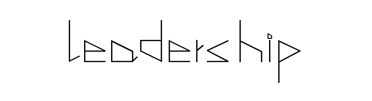 la magie  Free Fonts Download