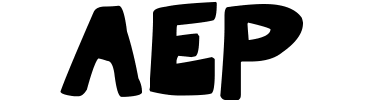 Solid Cartoonlings  Free Fonts Download