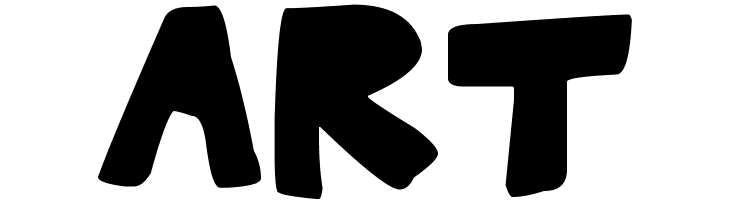 Solid Cartoonlings  Free Fonts Download