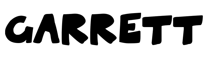 Solid Cartoonlings  Free Fonts Download