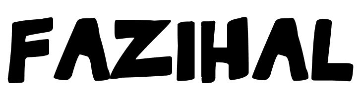 Solid Cartoonlings  Free Fonts Download