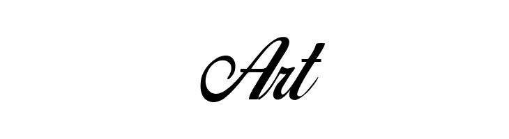 Birds of Paradise - Personal use Only  Free Fonts Download