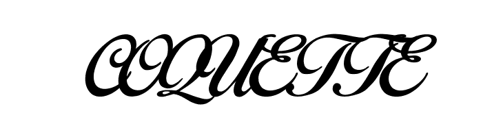 Birds of Paradise - Personal use Only  Free Fonts Download