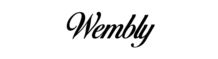 Birds of Paradise - Personal use Only  Free Fonts Download