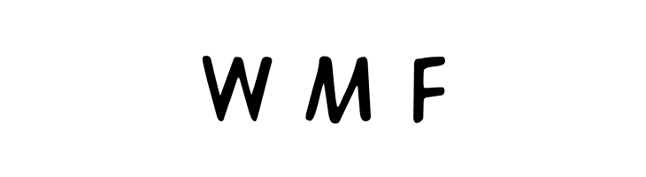Mandrake FF Regular  Free Fonts Download