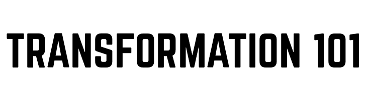 TRANSFORMATION%2B101 Norwester Font