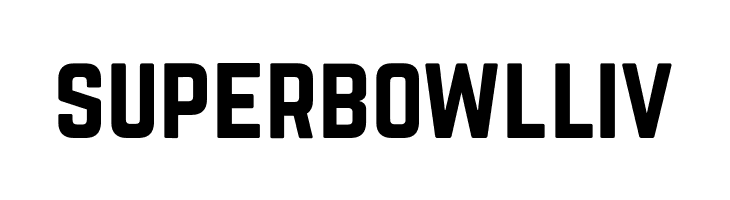 superbowlliv Norwester Font