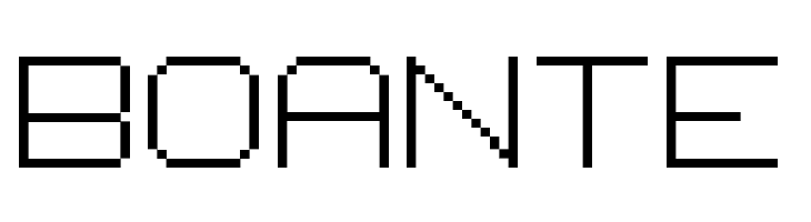 fixed_v02  Free Fonts Download