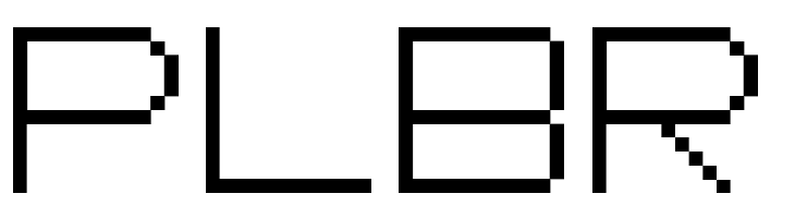 fixed_v02  Free Fonts Download