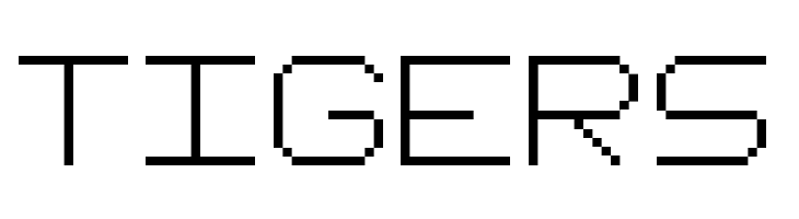 fixed_v02  Free Fonts Download