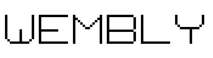 fixed_v02  Free Fonts Download