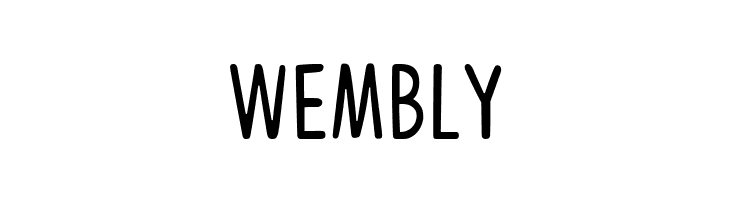 Congratulations DEMO  Free Fonts Download