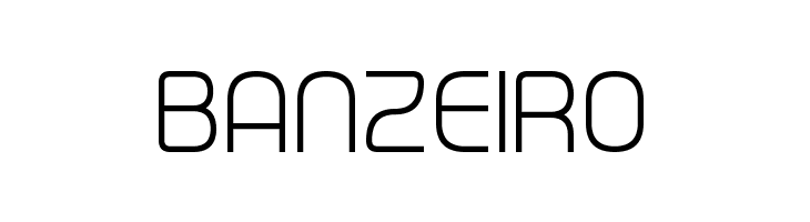 Chrobot  Free Fonts Download