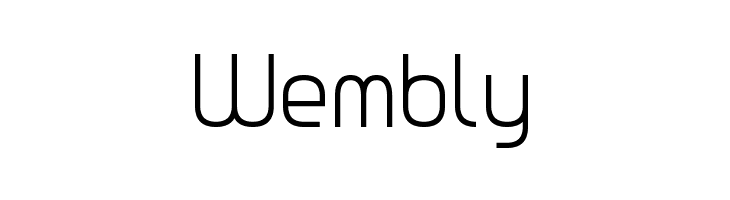 Chrobot  Free Fonts Download