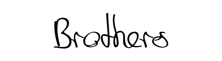 friends DEMO  Free Fonts Download