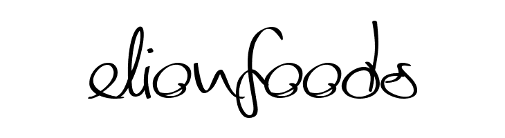 friends DEMO  Free Fonts Download