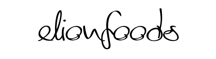 friends-DEMO  Free Fonts Download