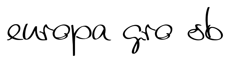 friends-DEMO  Free Fonts Download