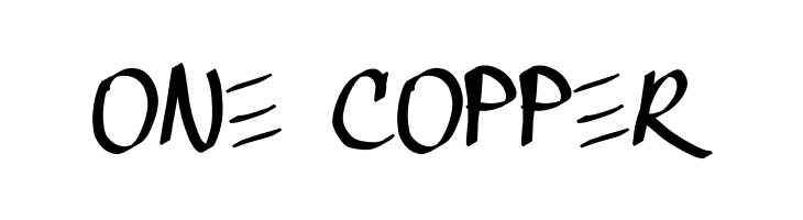 Tommy's  Free Fonts Download