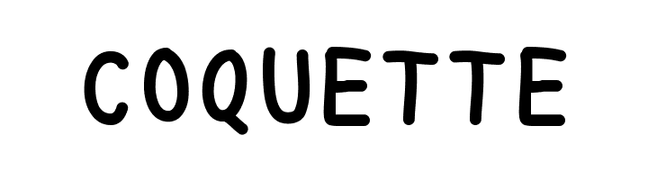 NukaMono  Free Fonts Download