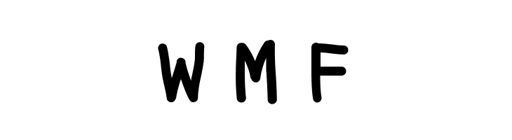 NukaMono  Free Fonts Download