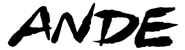 Speeding Brush  Free Fonts Download