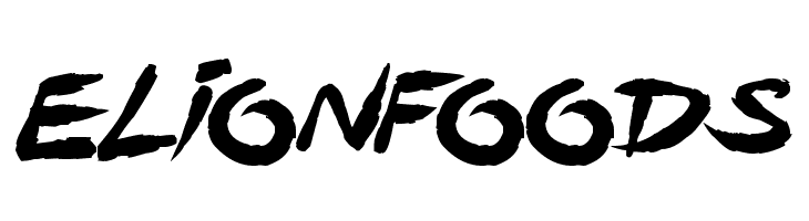 Speeding Brush  Free Fonts Download