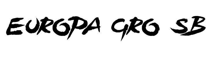 Speeding Brush  Free Fonts Download