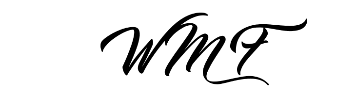 Messenger Pigeons Personal Use  Free Fonts Download
