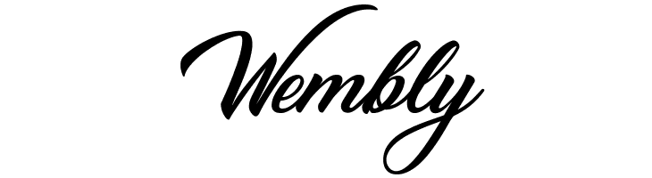 Messenger Pigeons Personal Use  Free Fonts Download