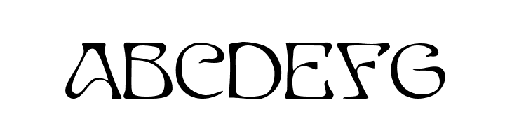 SERPENT Normal  Free Fonts Download