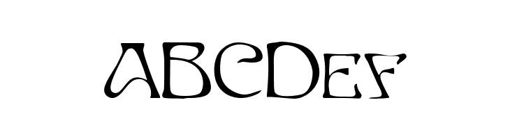 SERPENT Normal  Free Fonts Download