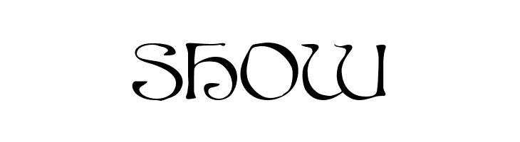 SERPENT Normal  Free Fonts Download