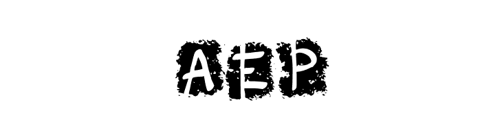 Negative_Frequences_Regular  Free Fonts Download